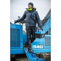 Ботинки рабочие Hoegert MURITZ HT5K561-45 утепленные SRC S3, 45 Фото 9