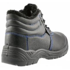 Ботинки рабочие Hoegert MURITZ HT5K561-45 утепленные SRC S3, 45 Фото 2