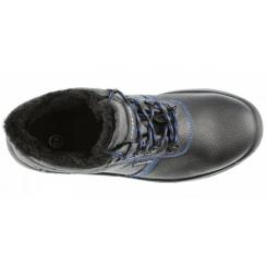 Ботинки рабочие Hoegert MURITZ HT5K561-45 утепленные SRC S3, 45 Фото 3