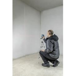 Ботинки рабочие Hoegert MURITZ HT5K561-45 утепленные SRC S3, 45 Фото 8