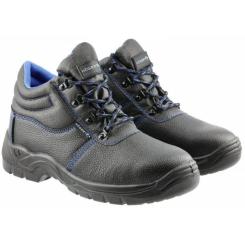 Ботинки рабочие Hoegert ZORGE HT5K516-48 SRC S3, 48 Фото