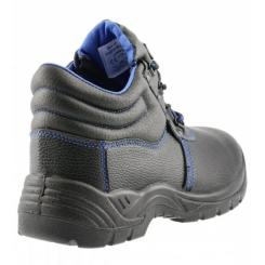 Ботинки рабочие Hoegert ZORGE HT5K516-48 SRC S3, 48 Фото 1