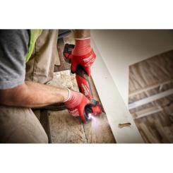 Реноватор Milwaukee M18 FUEL FMT-502X Li-Ion 2x5Ah Фото 9