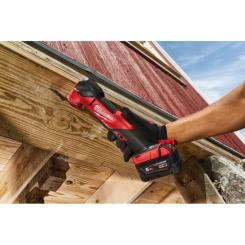 Реноватор Milwaukee M18 FUEL FMT-502X Li-Ion 2x5Ah Фото 10