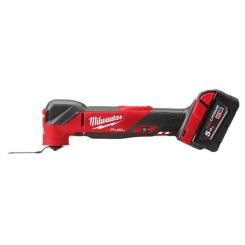 Реноватор Milwaukee M18 FUEL FMT-502X Li-Ion 2x5Ah Фото 2