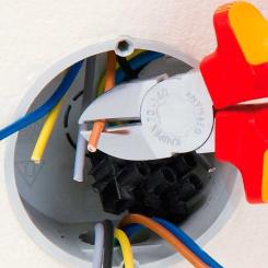 Кусачки KNIPEX боковые 70 06 140 Фото 4