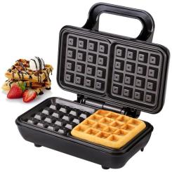 Вафельница First FA-5305-4 Фото 1