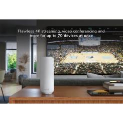 Точка доступа Wi-Fi Netgear RBE372-100EUS Фото 1