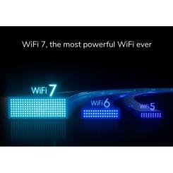 Точка доступа Wi-Fi Netgear RBE372-100EUS Фото 3