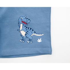 Набор детской одежды Breeze с машинкой Фото 6