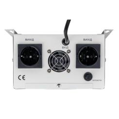 Стабилизатор LogicPower LP-W-2500RD EU, 1500W Фото 2