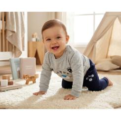 Спортивный костюм детский Breeze с тигриком Фото 8