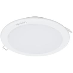 Светильник Philips DN027B G3 LED9/NW 9W_220-240V D125 Фото