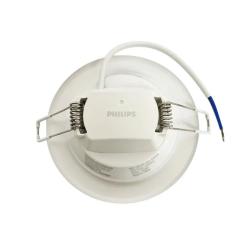 Светильник Philips DN027B G3 LED9/NW 9W_220-240V D125 Фото 1