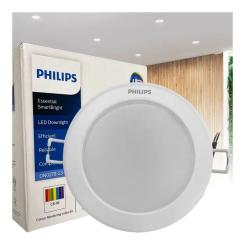 Светильник Philips DN027B G3 LED9/NW 9W_220-240V D125 Фото 2