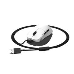 Мышка Endgame Gear OP1we Wireless White Фото 6