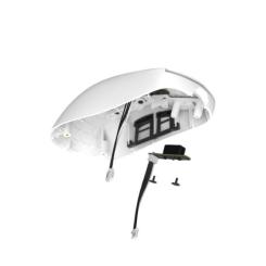 Мышка Endgame Gear OP1we Wireless White Фото 7