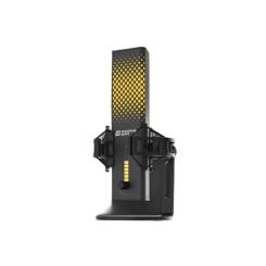 Микрофон Endgame Gear Xstrm Black Фото