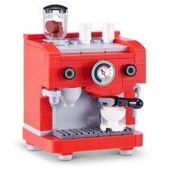 Конструктор Max в капсуле серии Home S1 – Кофемашина Фото 2