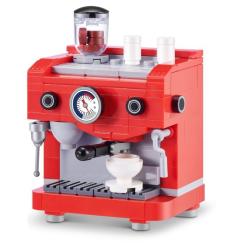 Конструктор Max в капсуле серии Home S1 – Кофемашина Фото 3