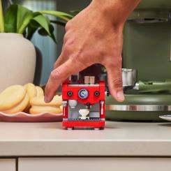 Конструктор Max в капсуле серии Home S1 – Кофемашина Фото 5