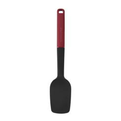 Лопатка кухонная KitchenAid Classic для тіста 30 см червоний Фото