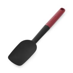 Лопатка кухонная KitchenAid Classic для тіста 30 см червоний Фото 1