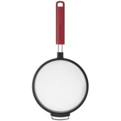 Сито KitchenAid Classic 18 см червоний Фото 1