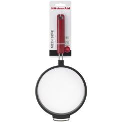 Сито KitchenAid Classic 18 см червоний Фото 2
