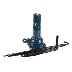 Домкрат ARMER телескопічний 2т Фото