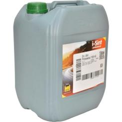 Моторное масло Eni I-Sint professIonal 10W-40 20л Фото 1