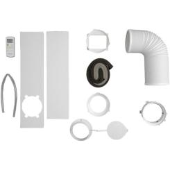 Кондиционер Ariston Mobis 9 Фото 1