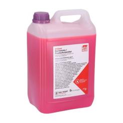 Антифриз Febi фіолетовий концентрат G12evo 5л Фото