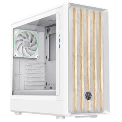 Корпус для ПК Gamemax CLAW 460 WW Фото