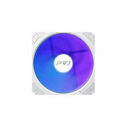 Система жидкостного охлаждения ASRock PRO WHITE 360 ARGB Фото 4