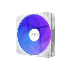 Система жидкостного охлаждения ASRock PRO WHITE 360 ARGB Фото 5