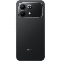 Мобильный телефон Infinix Note 60 8/256Gb Midnight Black Фото 2