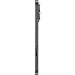 Мобильный телефон Infinix Note 60 8/256Gb Midnight Black Фото 3