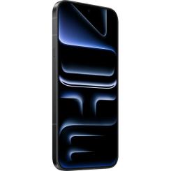 Мобильный телефон Infinix Note 60 8/256Gb Midnight Black Фото 4