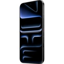 Мобильный телефон Infinix Note 60 8/256Gb Midnight Black Фото 5
