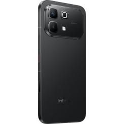 Мобильный телефон Infinix Note 60 8/256Gb Midnight Black Фото 6