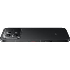 Мобильный телефон Infinix Note 60 8/256Gb Midnight Black Фото 7