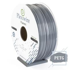 Пластик для 3D-принтера Plexiwire PETG 1.75mm 1.2kg/400m grey Фото