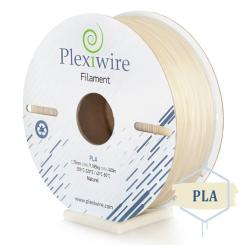Пластик для 3D-принтера Plexiwire PLA1.75mm 1.2kg/400m Natural Фото