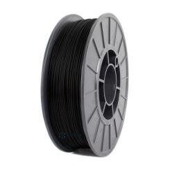 Пластик для 3D-принтера MonoFilament PC 0.75кг, 1.75мм, black Фото