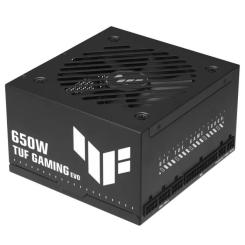 Блок питания ASUS 650W TUF Gaming Bronze EVO Фото