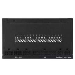 Блок питания ASUS 650W TUF Gaming Bronze EVO Фото 1