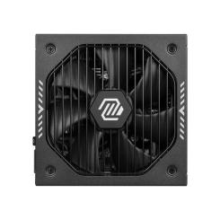 Блок питания MSI 650W MAG A650GLS PCIE5 Фото 3