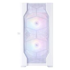 Корпус для ПК 1stPlayer D4-M-WH-2F1P-W-1F1-W Фото 1