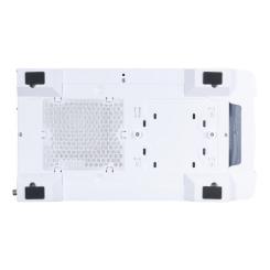 Корпус для ПК 1stPlayer D4-M-WH-2F1P-W-1F1-W Фото 8